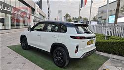 تويوتا أوربان كروزر